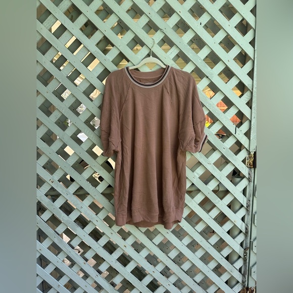 Free people We The Free It's Official Pullover - Picture 4 of 5